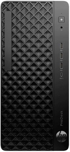 HP ProDesk 4 G1I SFF Desktop